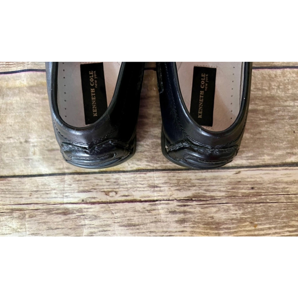 KENNETH COLE LOAFER MOCCASINS - Picture 4 of 7